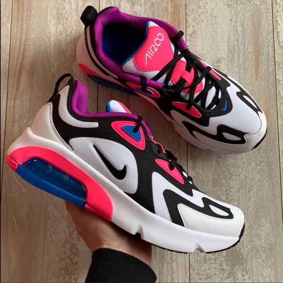 NWT Nike Air Max 200 - Picture 4 of 8